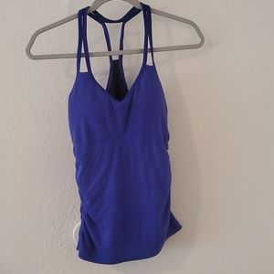 Black Diamond tank top